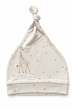 Căciula Golden Giraffe