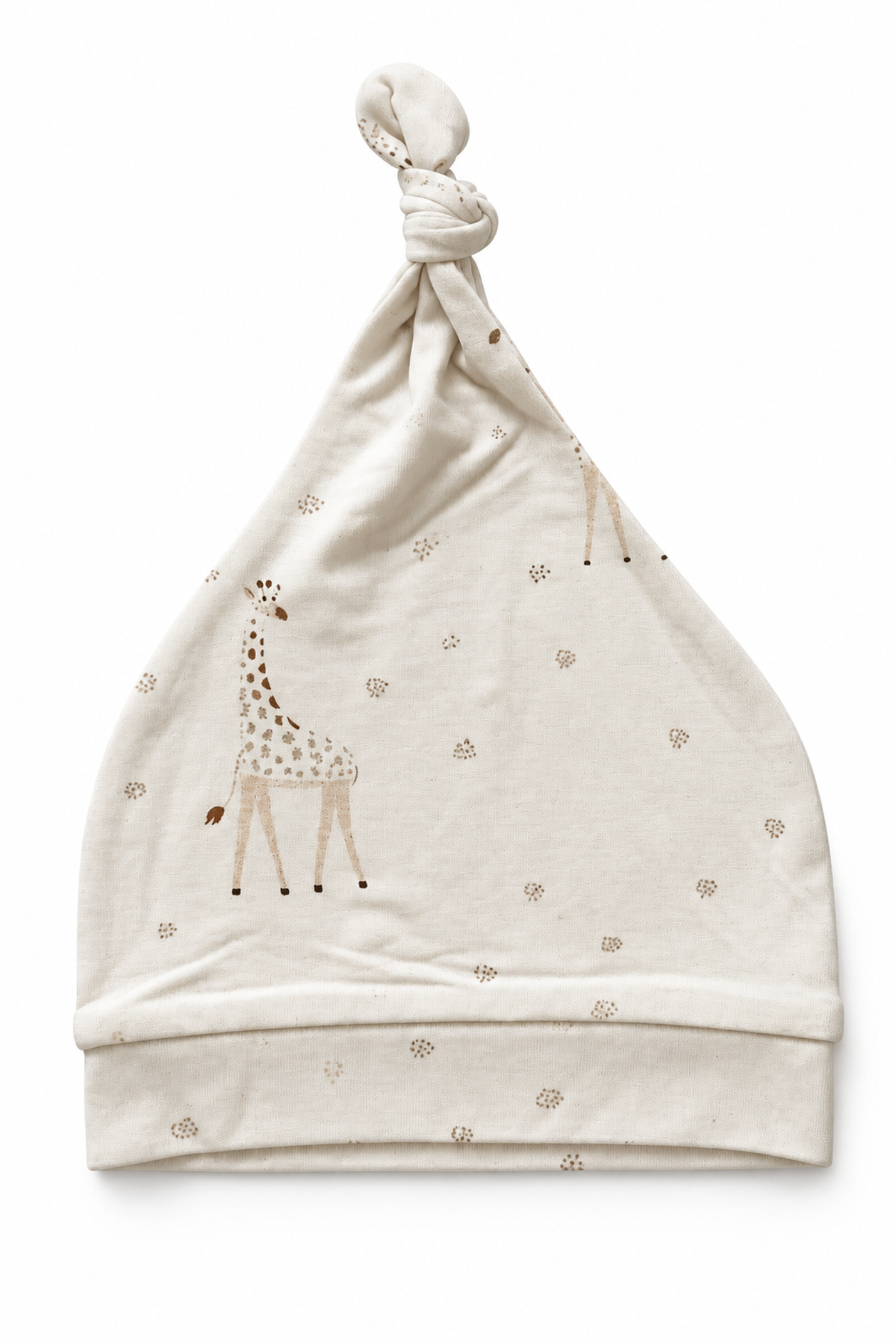 Căciula Golden Giraffe