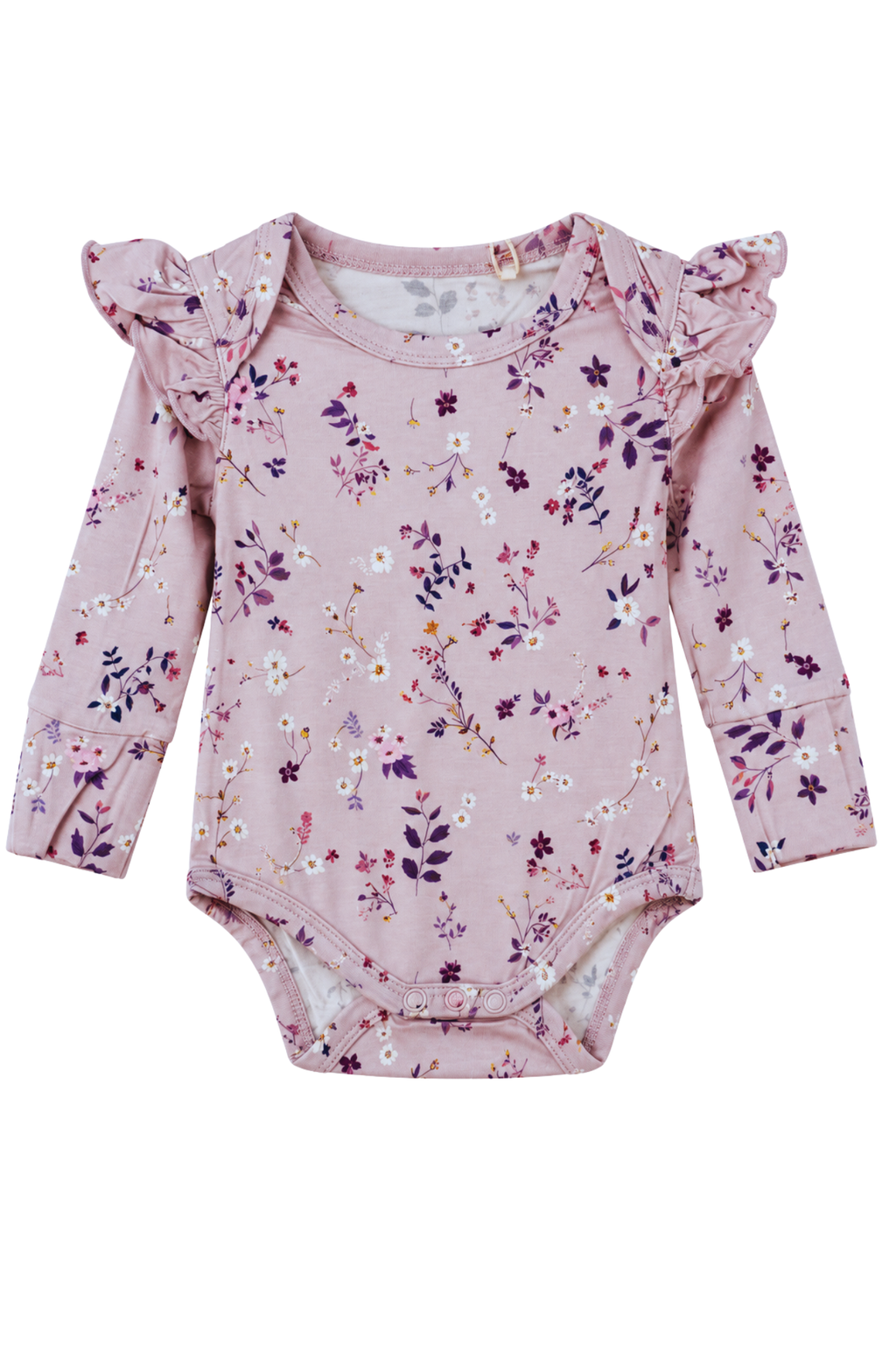 Body Disty Floral