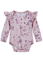 Body Disty Floral
