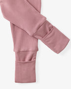 Colanți Dusty Rose
