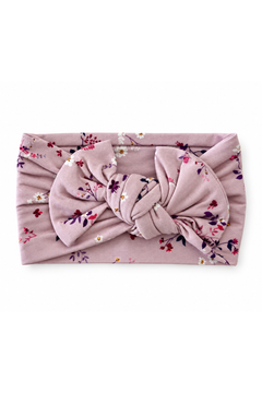 Bentița Ditsy Floral