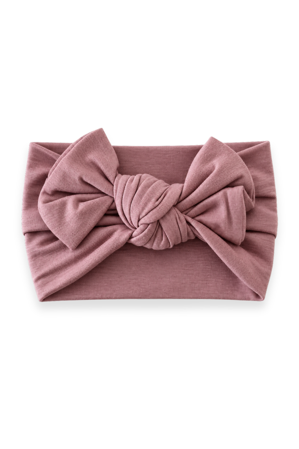 Bentița Dusty Rose