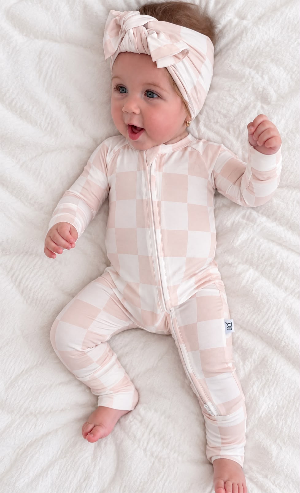 Panglica Gingham