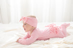 Bentița Prima Pink
