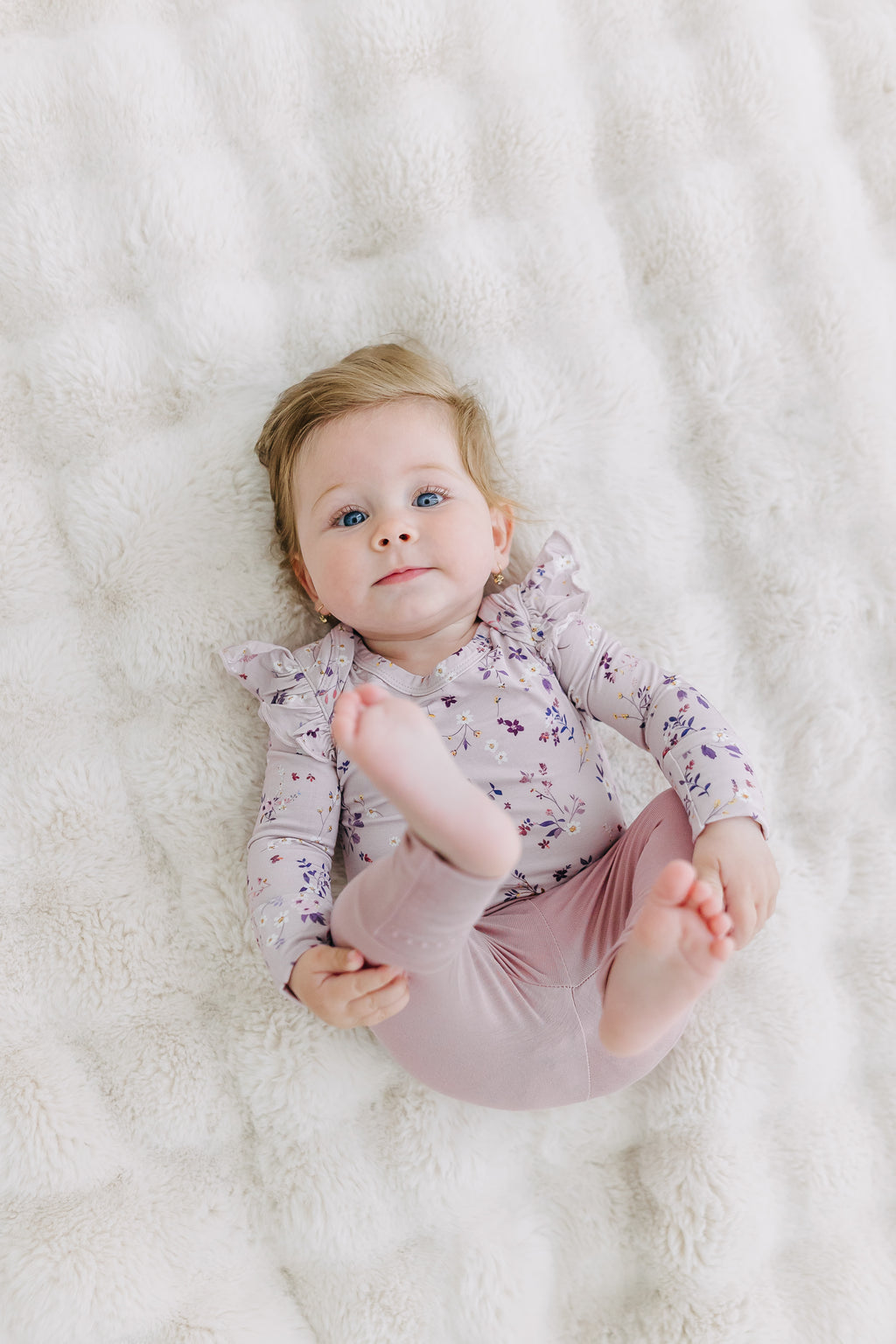 Body Ditsy Floral