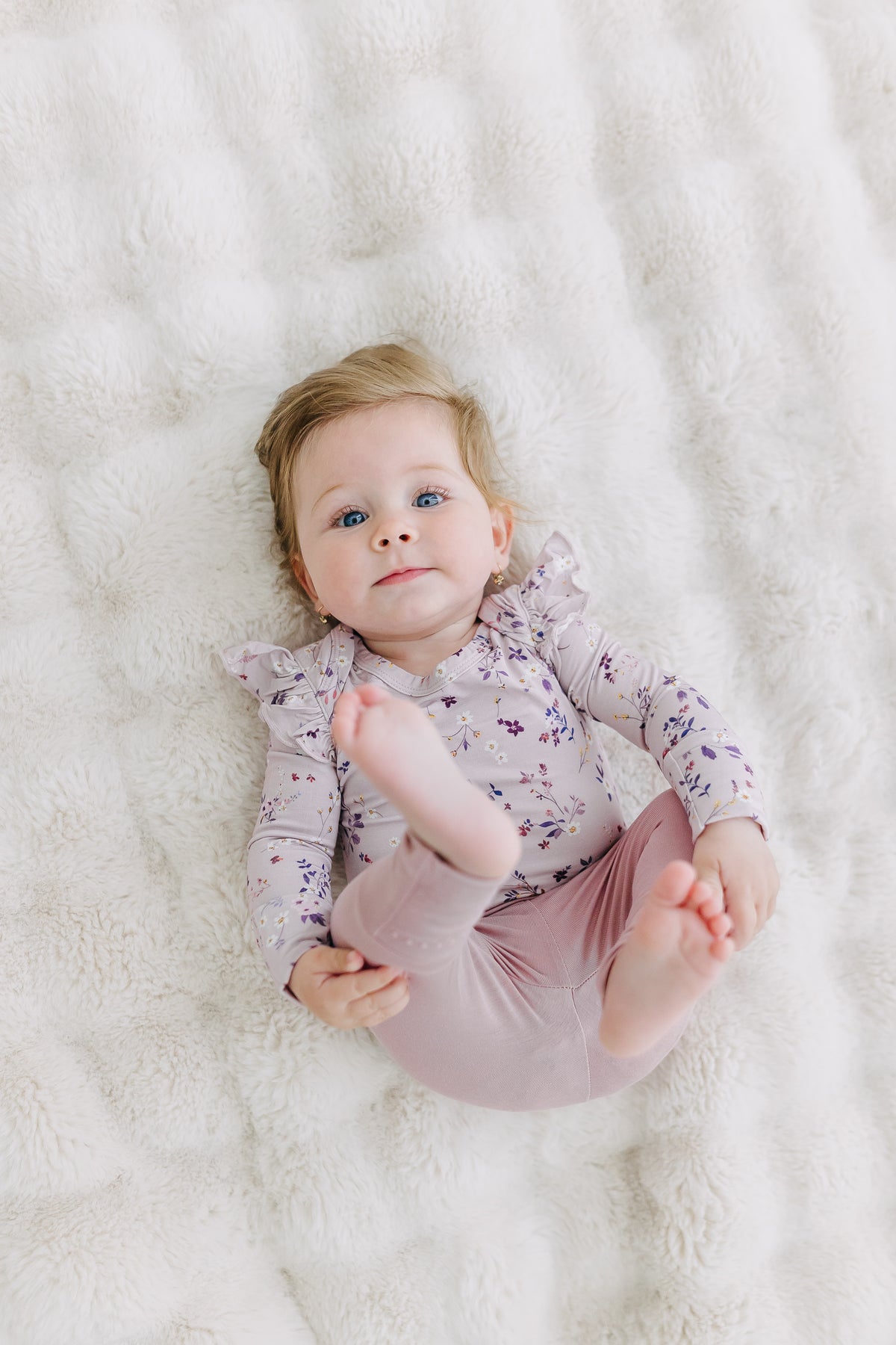 Body Ditsy Floral