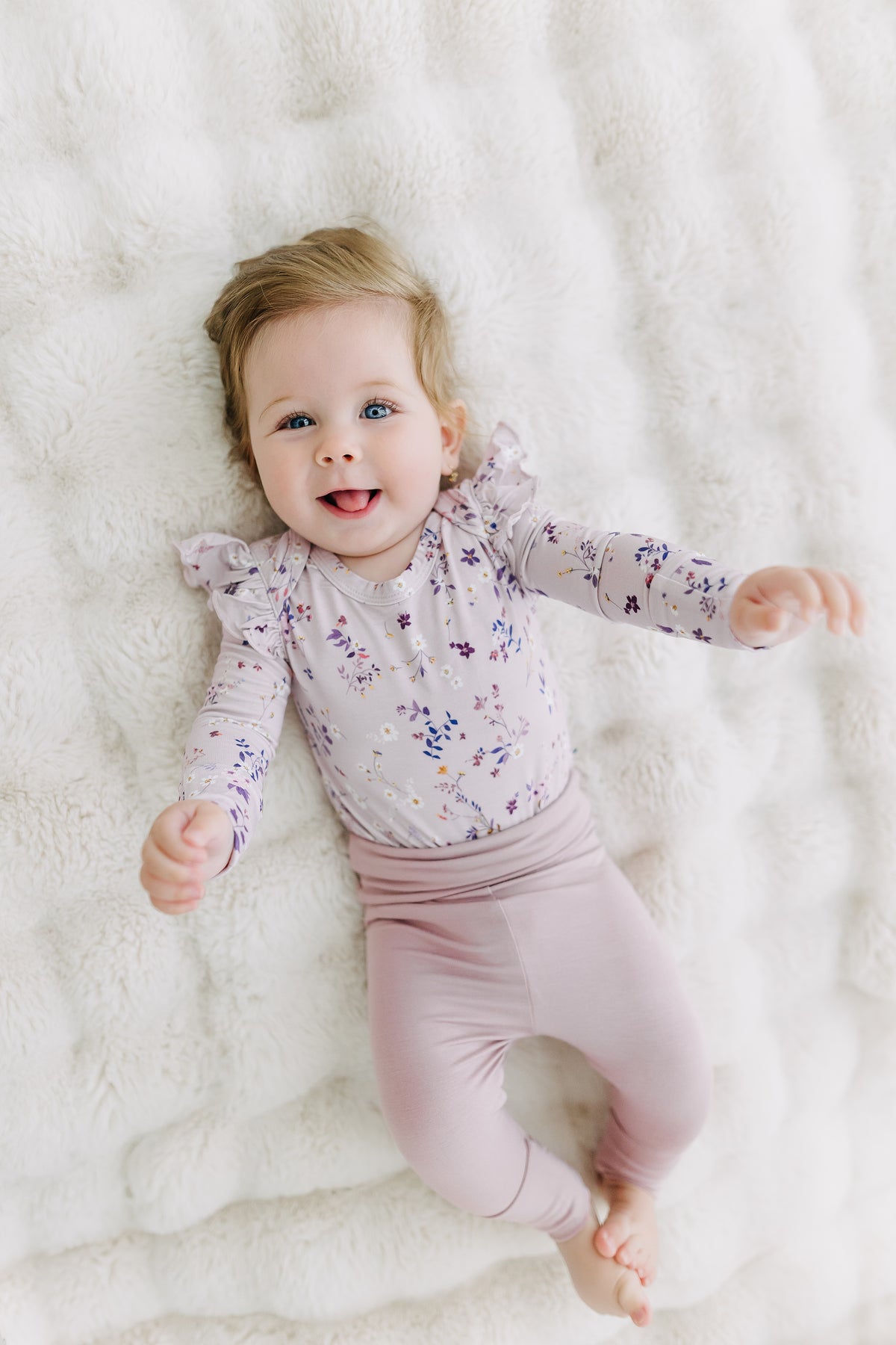 Body Ditsy Floral