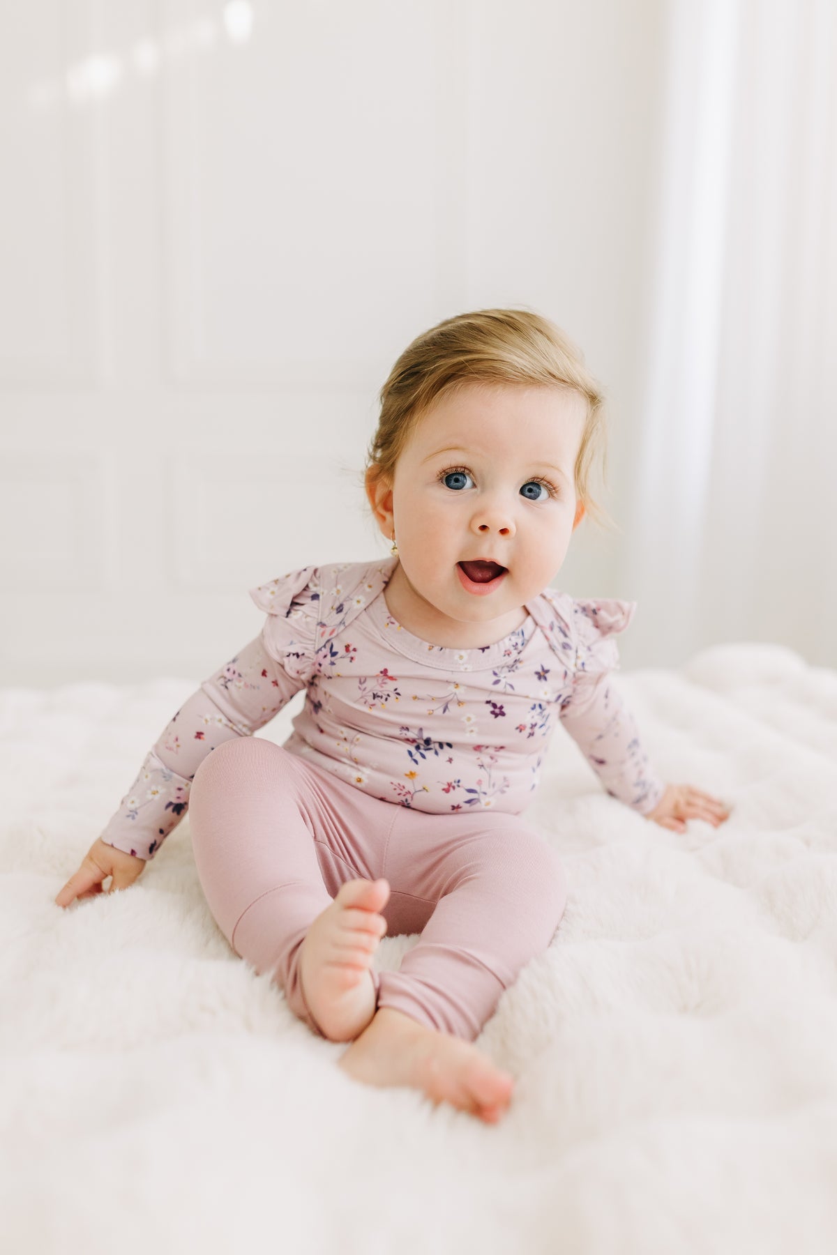 Body Ditsy Floral
