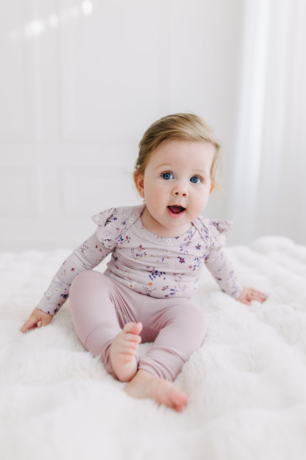 Body Ditsy Floral