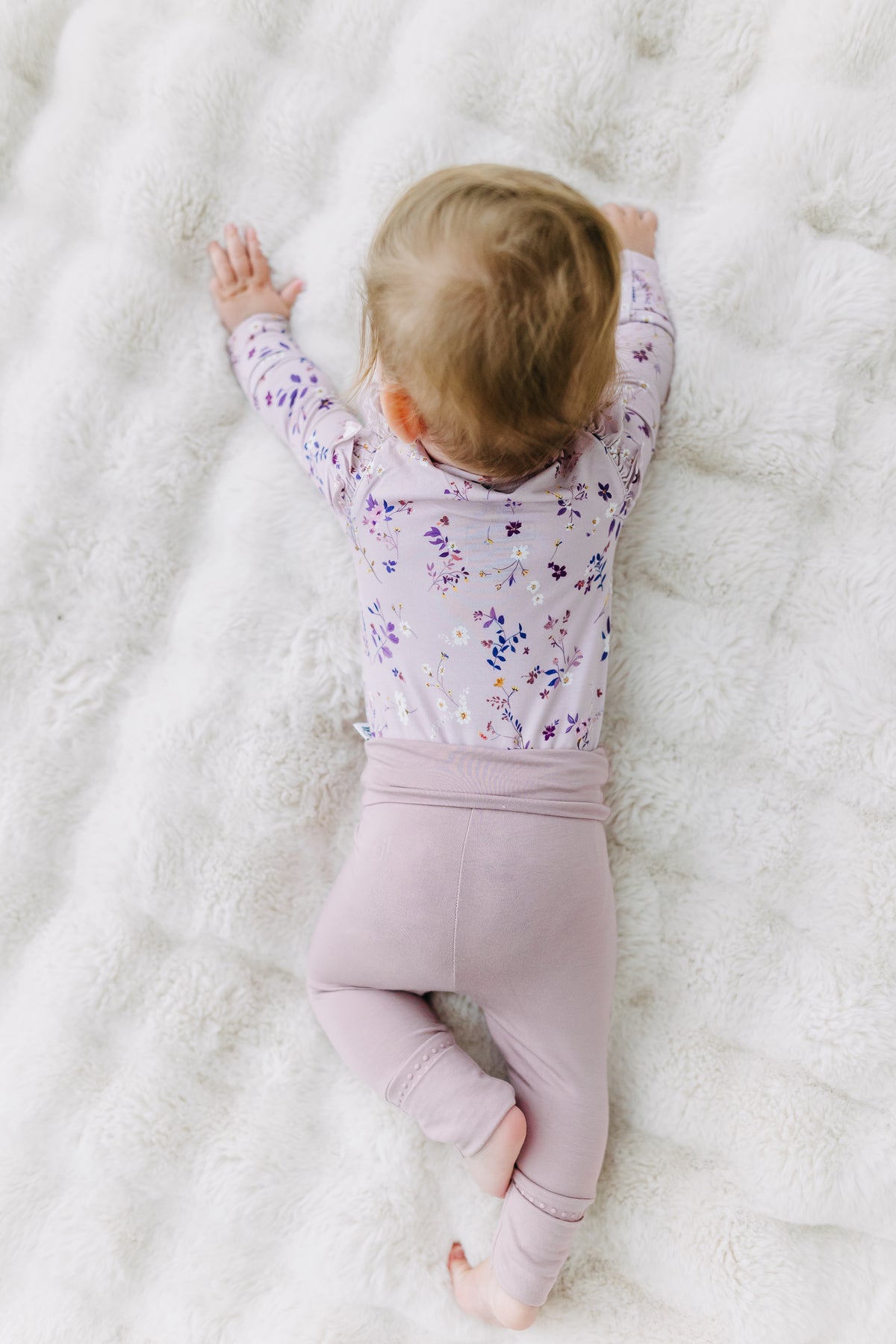 Body Ditsy Floral