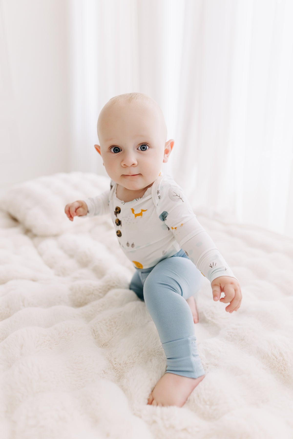 Boy Nordic Love