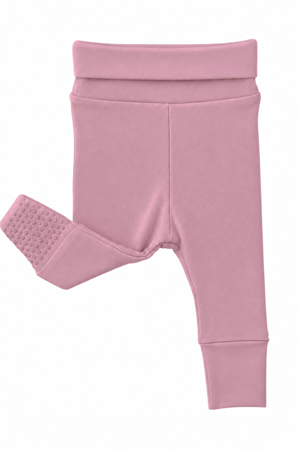 Colanți Dusty Rose